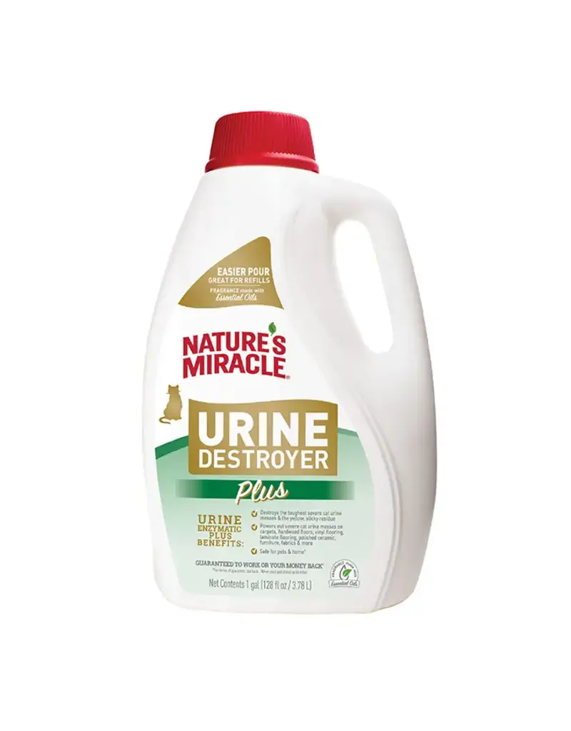 Nature's Miracle Nature's Miracle Urine Destroyer For Cats