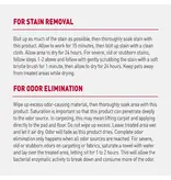 Nature's Miracle Nature's Miracle Advanced Cat Stain and Odor Eliminator