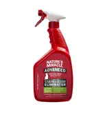 Nature's Miracle Nature's Miracle Advanced Cat Stain and Odor Eliminator
