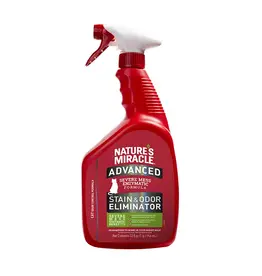 Nature's Miracle Nature's Miracle Advanced Cat Stain And Odor Remover