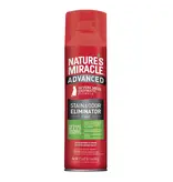 Nature's Miracle NATURE'S MIRACLE ADV STAIN & ODOR REMOVER FOAM FOR CATS