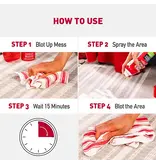 Nature's Miracle NATURE'S MIRACLE ADV STAIN & ODOR REMOVER FOAM FOR CATS