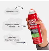 Nature's Miracle Nature's Miracle Advanced Stain & Odor Remover Foam for Cats17.5 OZ