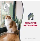 Nature's Miracle NATURE'S MIRACLE ADV STAIN & ODOR REMOVER FOAM FOR CATS