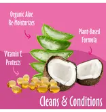 Earthbath Earthbath Wild Cherry Ultra-Mild Puppy Shampoo  16 oz