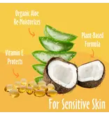 Earthbath Earthbath Hypoallergenic Shampoo 16 Oz