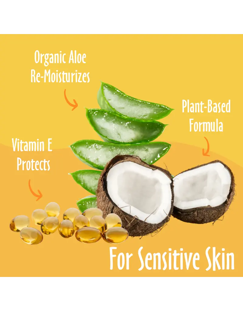 Earthbath Earthbath Hypoallergenic Shampoo 16 Oz