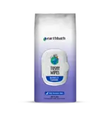 Earthbath Earthbath Tushy Wipes 100ct
