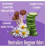 Earthbath Earthbath Tushy Wipes 100ct