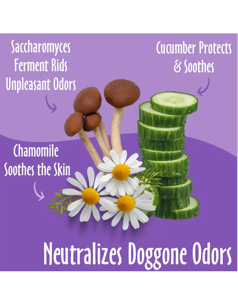 Earthbath Earthbath Tushy Wipes 100ct