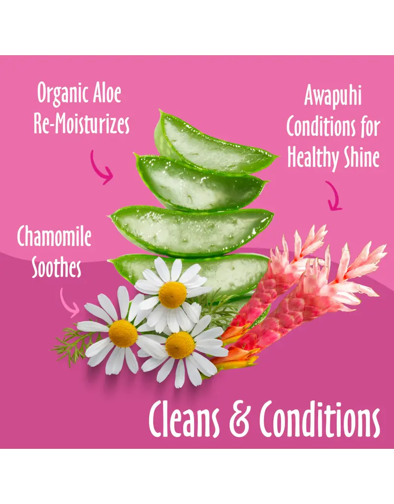 Earthbath Earthbath Ultra-Mild Puppy Wipes