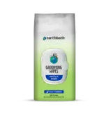 Earthbath Earthbath Green Tea & Awapuhi Grooming Wipes 100 ct