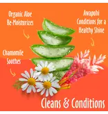 Earthbath Earthbath Mango Tango Grooming Wipes 100 pk