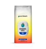 Earthbath Earthbath Mango Tango Grooming Wipes 100 pk