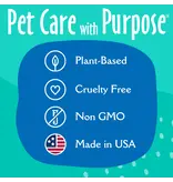 Earthbath Earthbath Fragrance Free Oatmeal & Aloe Shampoo 16 oz