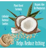 Earthbath Earthbath Vanilla & Almond Oatmeal & Aloe Conditioner 16 oz