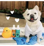 Earthbath Earthbath Vanilla & Almond Oatmeal & Aloe Conditioner 16 oz