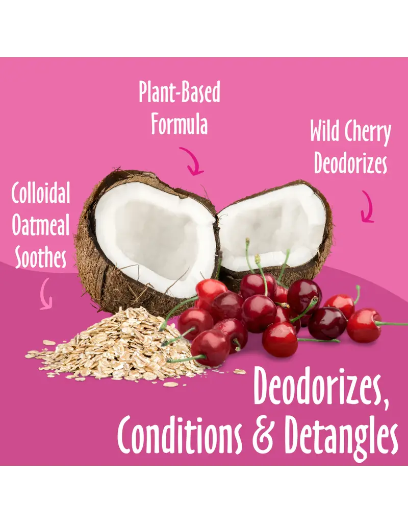 Earthbath Earthbath Puppy Spritz 8 Oz