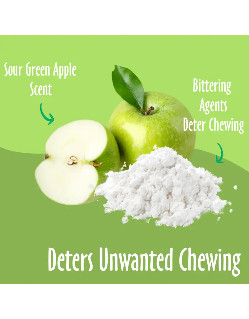 Earthbath Earthbath No Chew Spray 8Oz