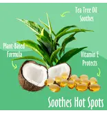 Earthbath Earthbath Tea Tree Oil Hot Spot Relief Spritz 8 Oz