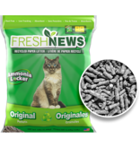 Fresh News Fresh News Paper Cat Litter 25 LB