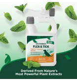 Vet's Best Vet's Best Yard + Kennel Spray 32fl oz