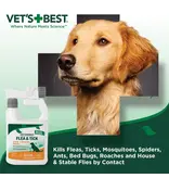 Vet's Best Vet's Best Yard + Kennel Spray 32fl oz