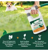 Vet's Best Vet's Best Yard + Kennel Spray 32fl oz