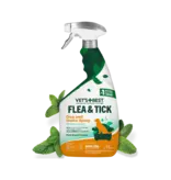 Vet's Best Vet's Best Flea And Tick Home Spray For Dogs 32 oz