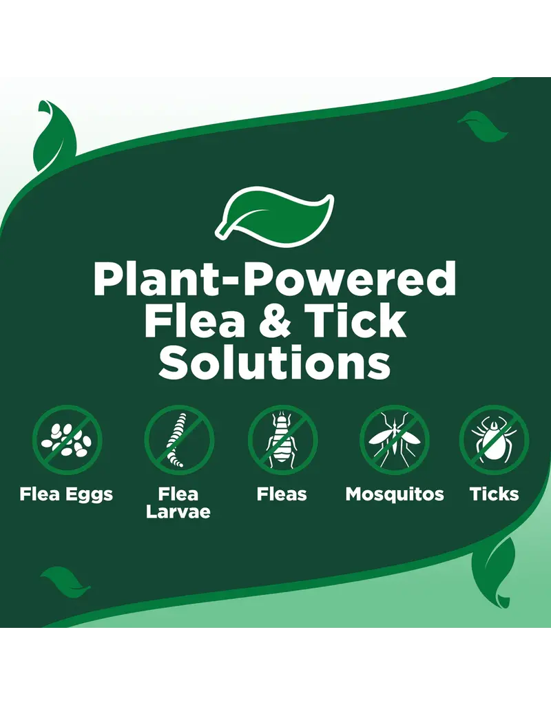 Vet's Best Vet's Best Flea And Tick Home Spray For Dogs 32 oz