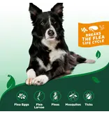 Vet's Best Vet's Best Flea And Tick Home Spray For Dogs 32 oz