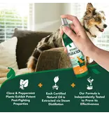 Vet's Best Vet's Best Flea And Tick Spray For Dogs 8 oz
