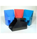 TOLCO TOLCO Plastic Food Scoop Primary 3 Qt