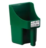 TOLCO TOLCO Plastic Food Scoop Primary 3 Qt