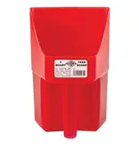 TOLCO TOLCO Plastic Food Scoop Primary 3 Qt