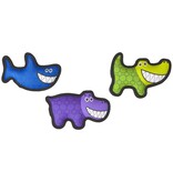 Ethical Pet Spot Dura-Fuse Ballistic Rubber Dog Toy