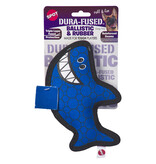 Ethical Pet Spot Dura-Fuse Ballistic Rubber Dog Toy