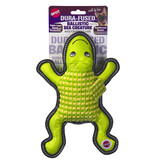 Ethical Pet Spot Ballistic Rubber Dog Toy Sea Creature 10 In