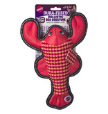 Ethical Pet Spot Ballistic Rubber Dog Toy Sea Creature 10 In
