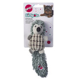 Ethical Pet Spot Lil Spots Hedgehog Dog Toy Asst 7 In
