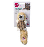 Ethical Pet Spot Lil Spots Hedgehog Dog Toy Asst 7 In