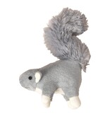 Ethical Pet Spot Lil Spots Squirrel Dog Toy Asst 7 In