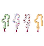 Ethical Pet Spot Squiggly Snakes Cat Toy 2 Pk