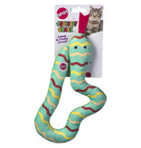 Ethical Pet Spot Squiggly Snakes Cat Toy 2 Pk