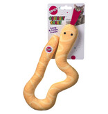 Ethical Pet Spot Squiggly Snakes Cat Toy 2 Pk