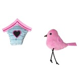 Ethical Pet Spot Birds and Homes Cat Toy 2 Pk