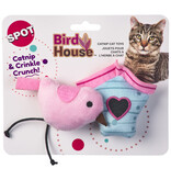 Ethical Pet Spot Birds and Homes Cat Toy 2 Pk