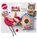Ethical Pet Spot Birds and Homes Cat Toy 2 Pk