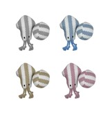 Ethical Pet Spot Squid and Ball Cat Toy Asst 2 Pk