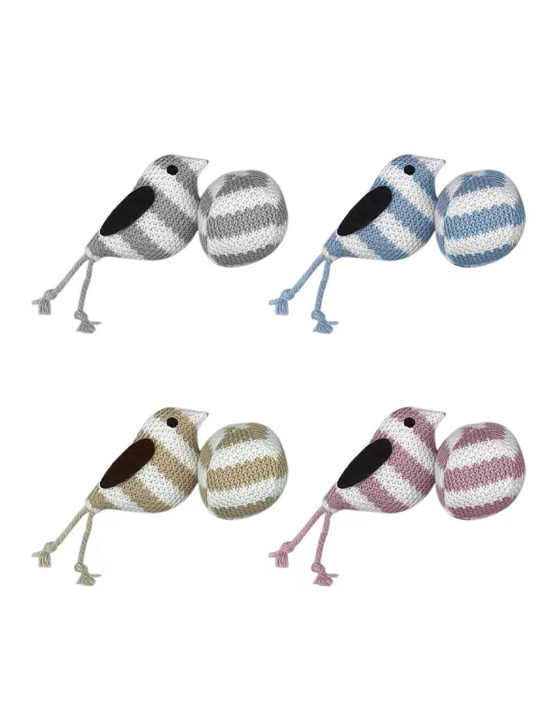 Ethical Pet Spot Bird and Ball Cat Toy Asst 2 Pk